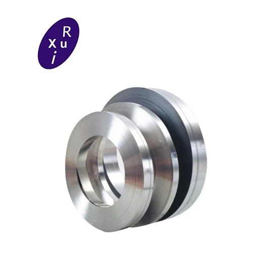 Incoloy 825 Coil